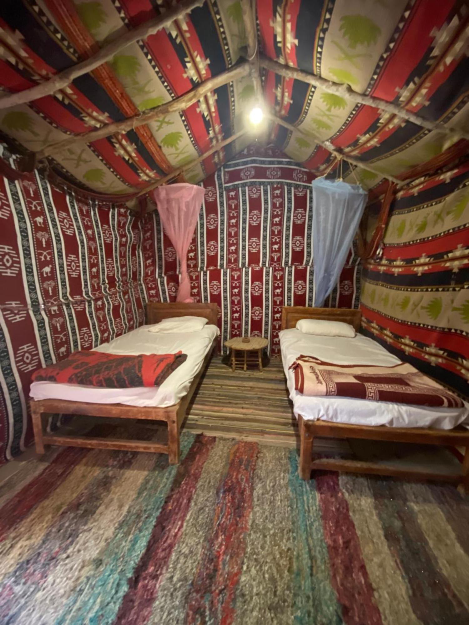 Forest Camp Siwa - كامب الغابة Siwa Oasis Zewnętrze zdjęcie